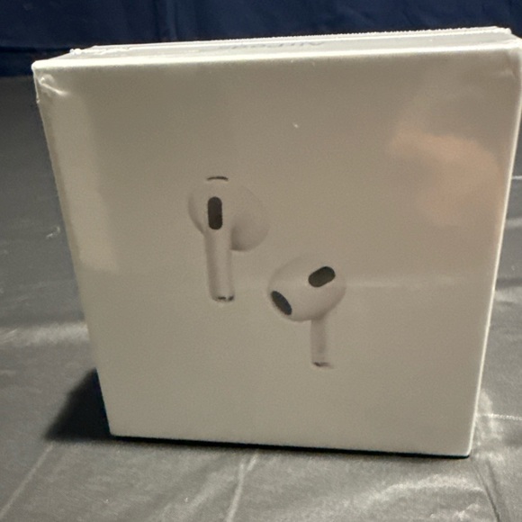 AirPod 3rd generation-sealed